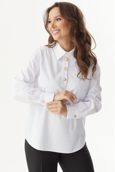 Женская блуза Магия моды 2306 белый