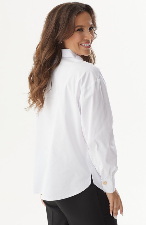 Женская блуза Магия моды 2306 белый