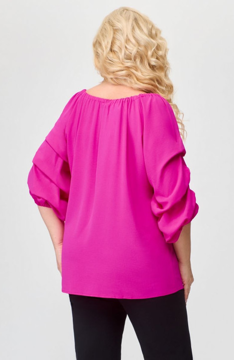 Женская блуза Svetlana-Style 1684 фуксия