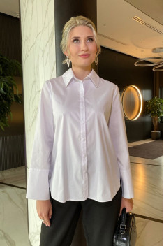 Женская блуза KO-KO 214140.1 белый