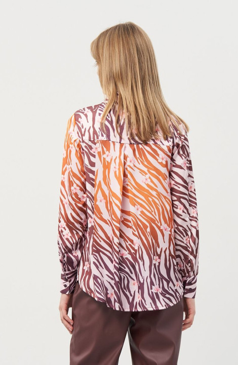 Женская блуза Art Ribbon M3928T