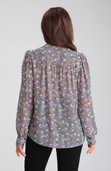Женская блуза Modema м.542-1