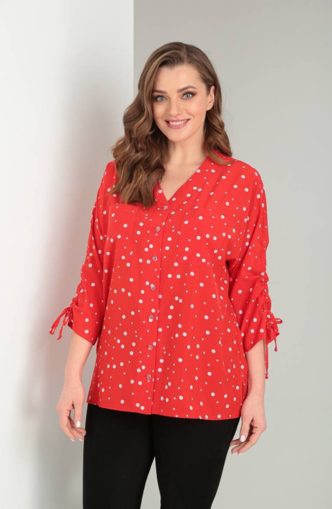 Женская блуза Modema м.730-1