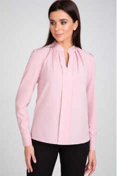 Женская блуза IVARI 405 пудра