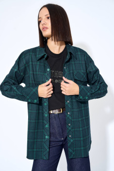 Женская блуза AG Green G411/3