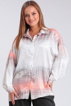 Женская блуза Angelina & Сompany 923