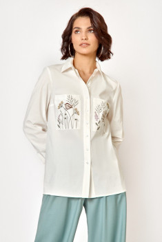 Женская блуза RINKA 1211