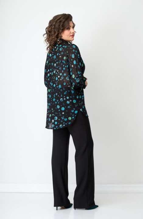 Женская блуза Solomeya Lux 752C