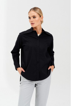 Женская блуза Prestige 4590 черный