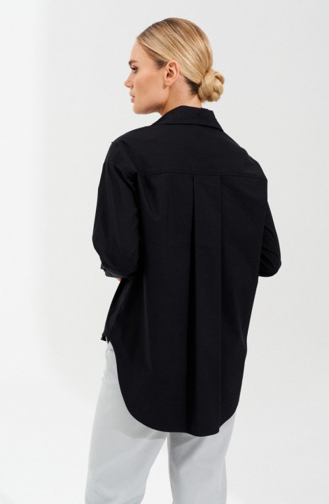 Женская блуза Prestige 4590 черный