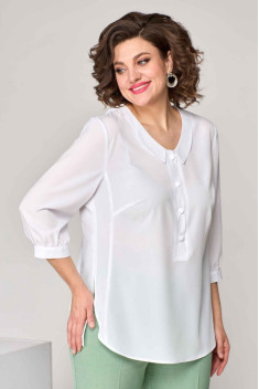 Женская блуза Асолия 4089