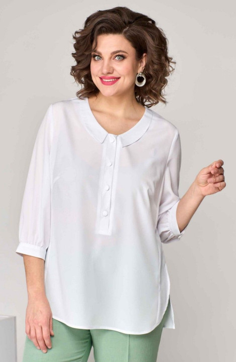 Женская блуза Асолия 4089