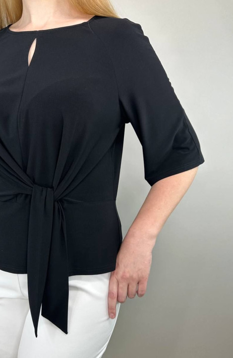 Женская блуза LindaLux 1-372 масло