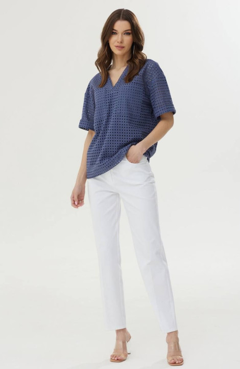 Женская блуза Lyushe 3453