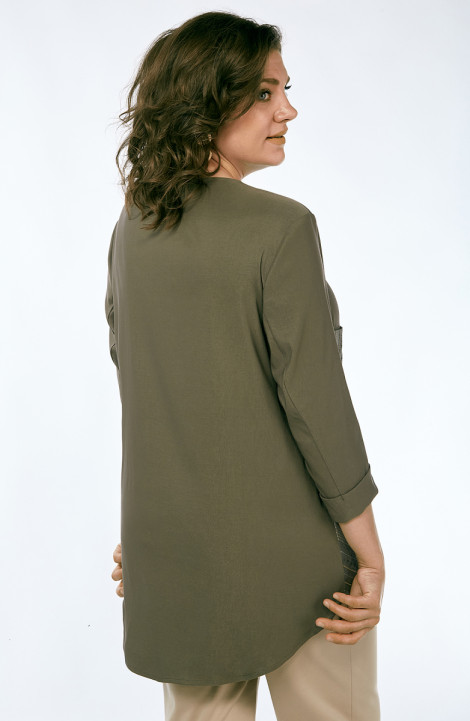 Женская блуза Algranda by Новелла Шарм А3936-2-5