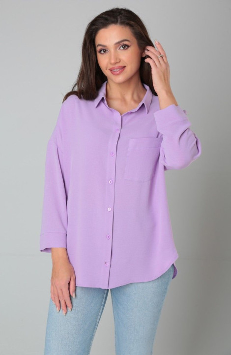 Женская блуза Modema м.722-1