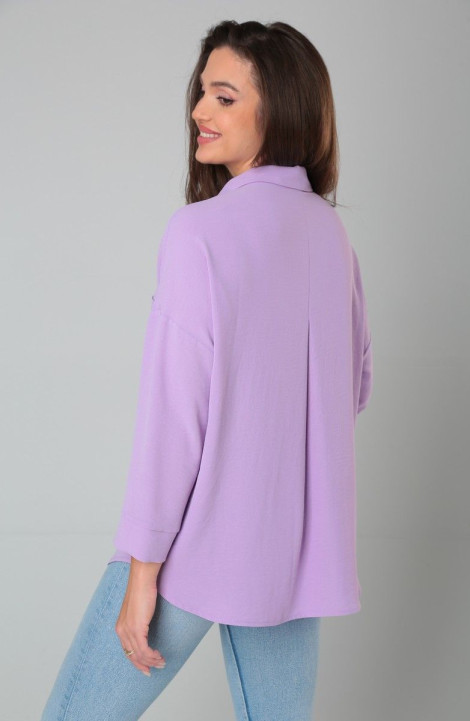 Женская блуза Modema м.722-1