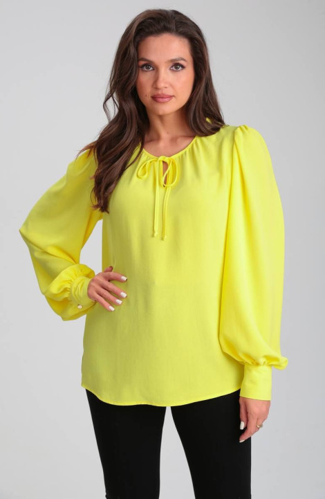 Женская блуза Modema м.543-1