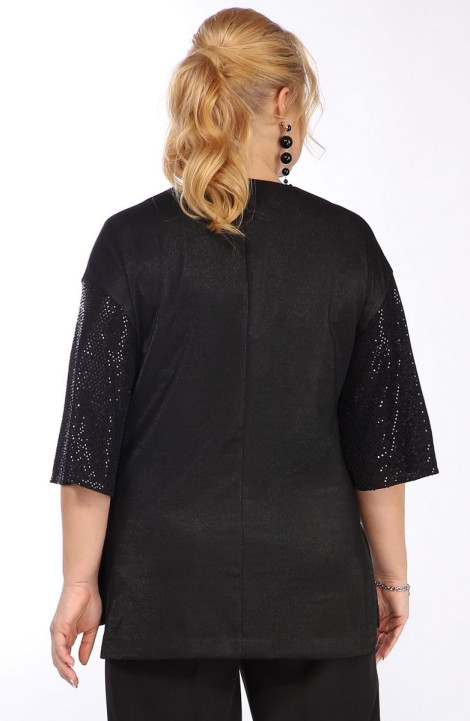 Женская блуза Jurimex 3034 черный