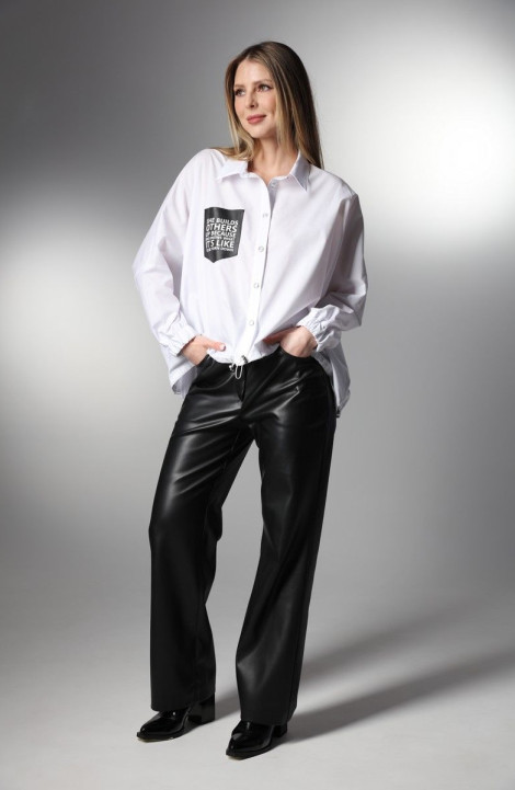 Женская блуза LM ВИ1628-1