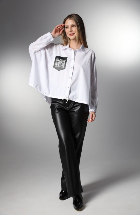 Женская блуза LM ВИ1628-1