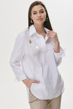 Женская блуза Lyushe 3724