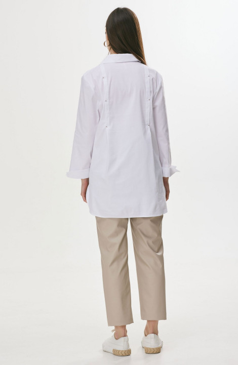 Женская блуза Lyushe 3724