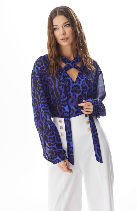 Женская блуза Vesnaletto 3690