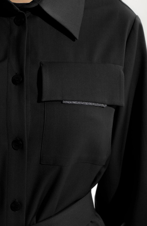 Женская блуза Golden Valley 26513 черный