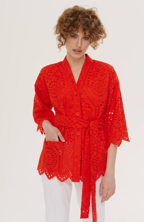 Женская блуза Vesnaletto 3446