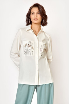 Женская блуза RINKA 1156