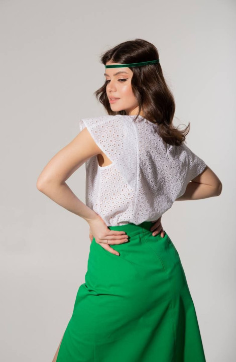 Женская блуза Kiwi 3005