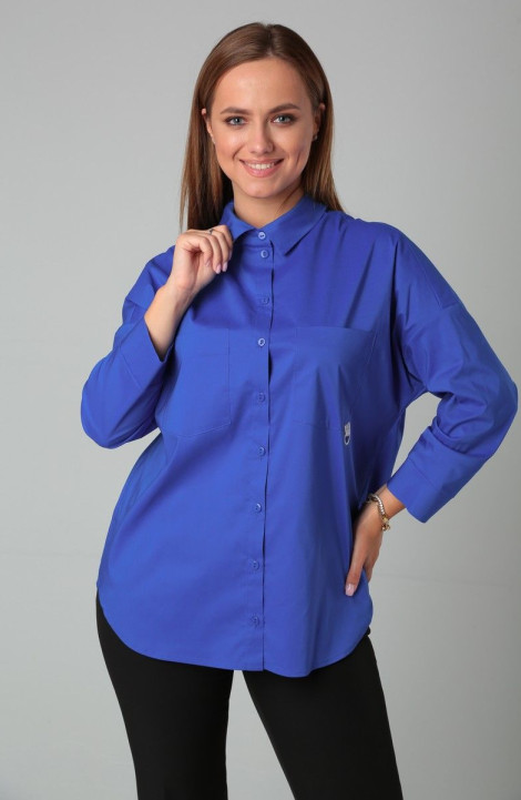 Женская блуза Modema м.722-2