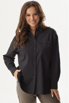 Женская блуза Магия моды 2305 черный