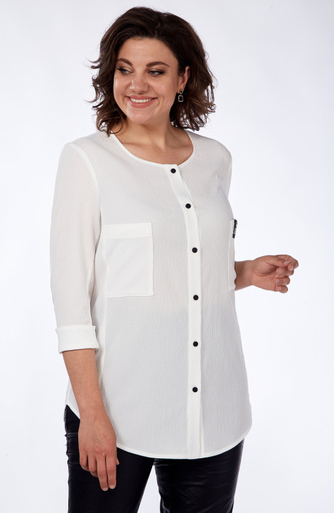 Женская блуза Algranda by Новелла Шарм А3566-5-1