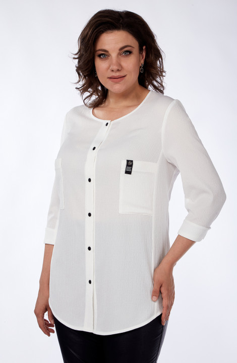 Женская блуза Algranda by Новелла Шарм А3566-5-1