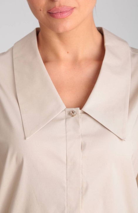 Женская блуза Modema м.544-1