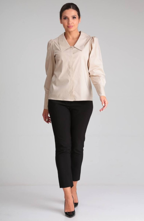 Женская блуза Modema м.544-1