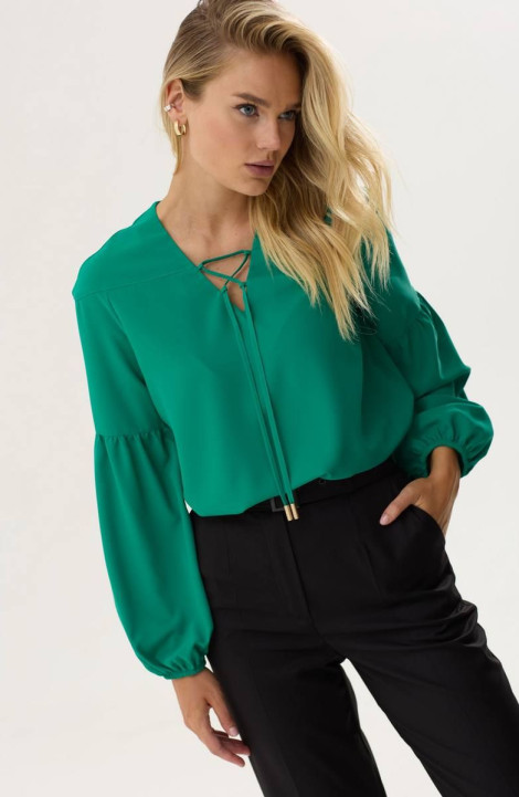 Женская блуза Lyushe 3540