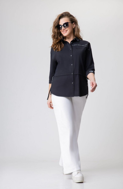 Женская блуза EVA GRANT 7195-1