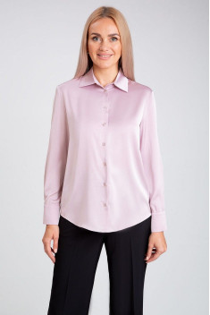 Женская блуза IVARI 416 розовый