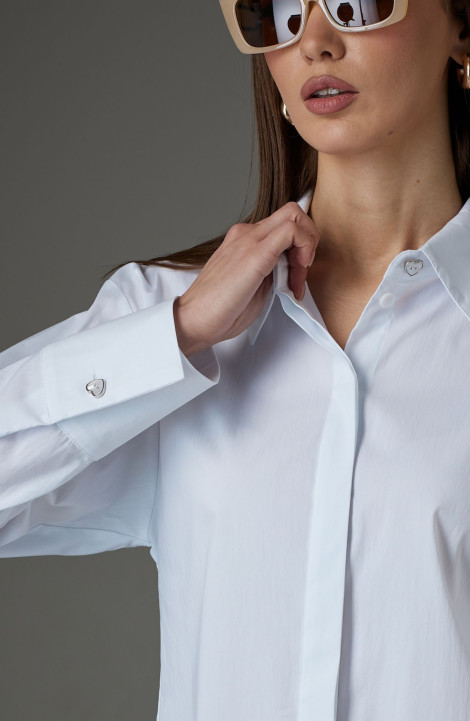 Женская блуза N.O.W. 1389