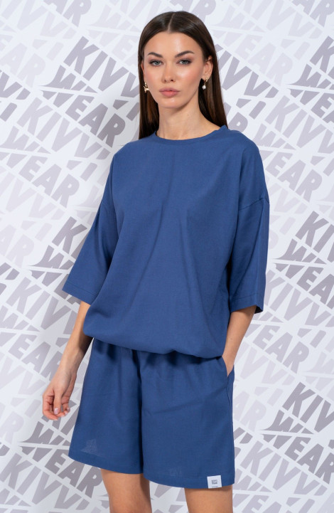 Блуза Kivviwear 4075.31