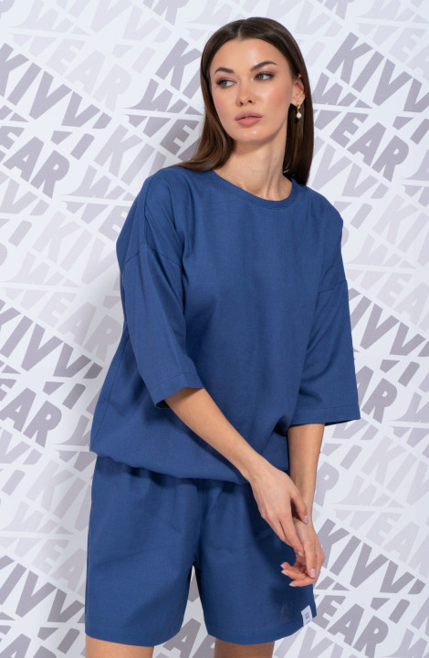Блуза Kivviwear 4075.31