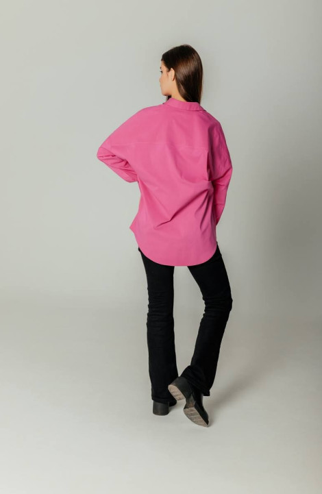 Женская блуза Kiwi 3001 фуксия
