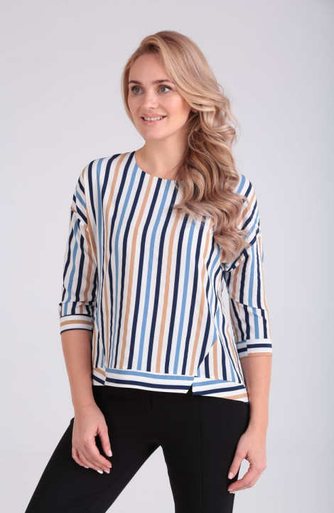 Женская блуза Modema м.431