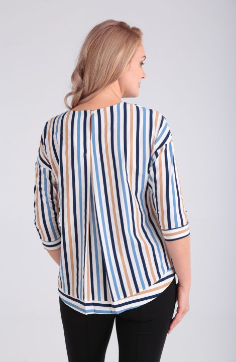 Женская блуза Modema м.431