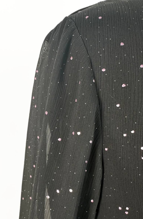 Женская блуза LindaLux 812 звездное_небо
