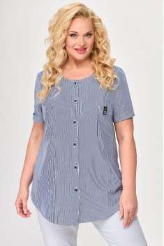 Женская блуза Algranda by Новелла Шарм А3542-2-5