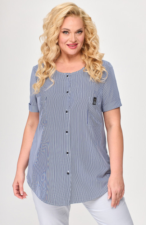 Женская блуза Algranda by Новелла Шарм А3542-2-5